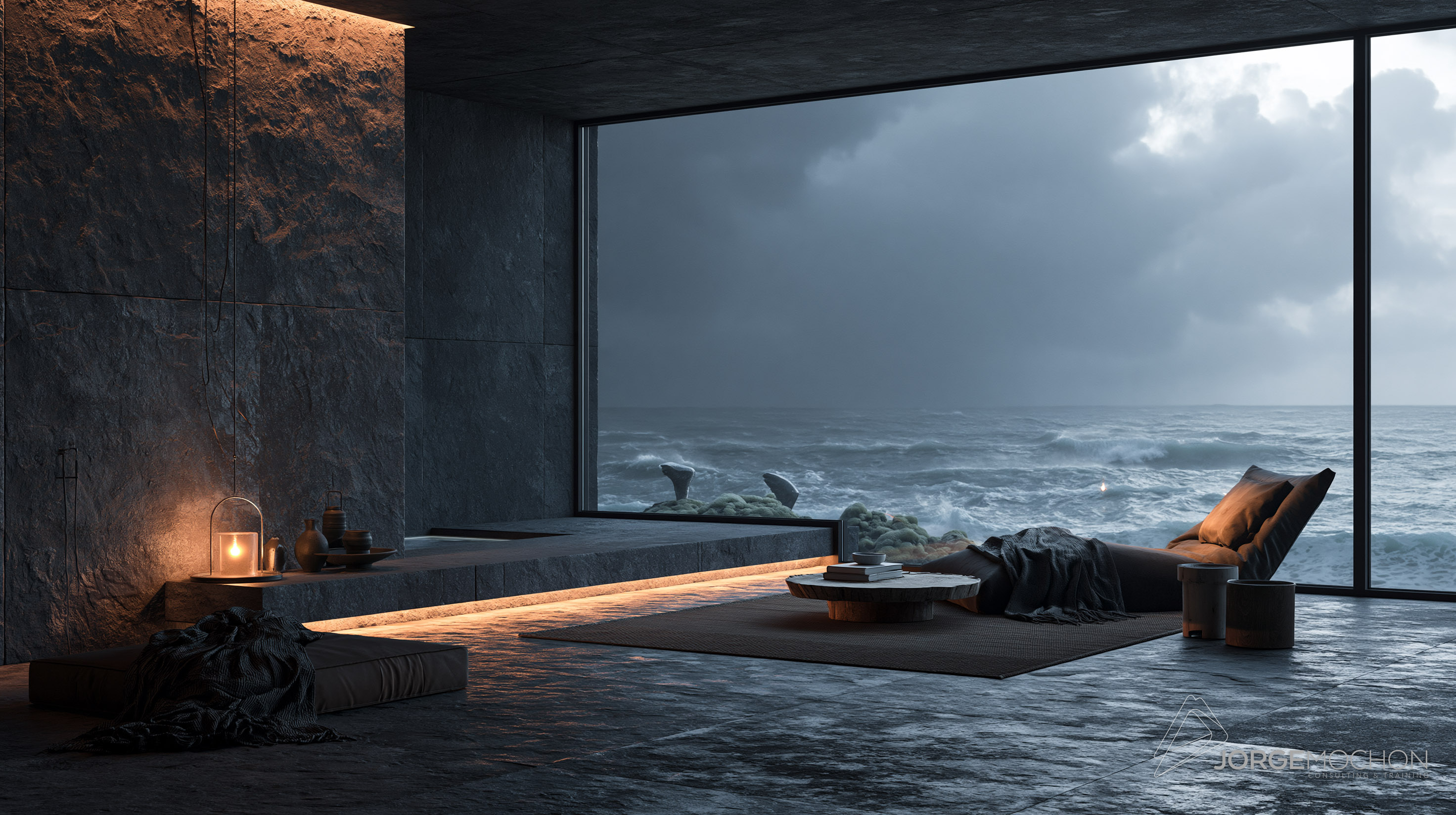 Caldera Suite