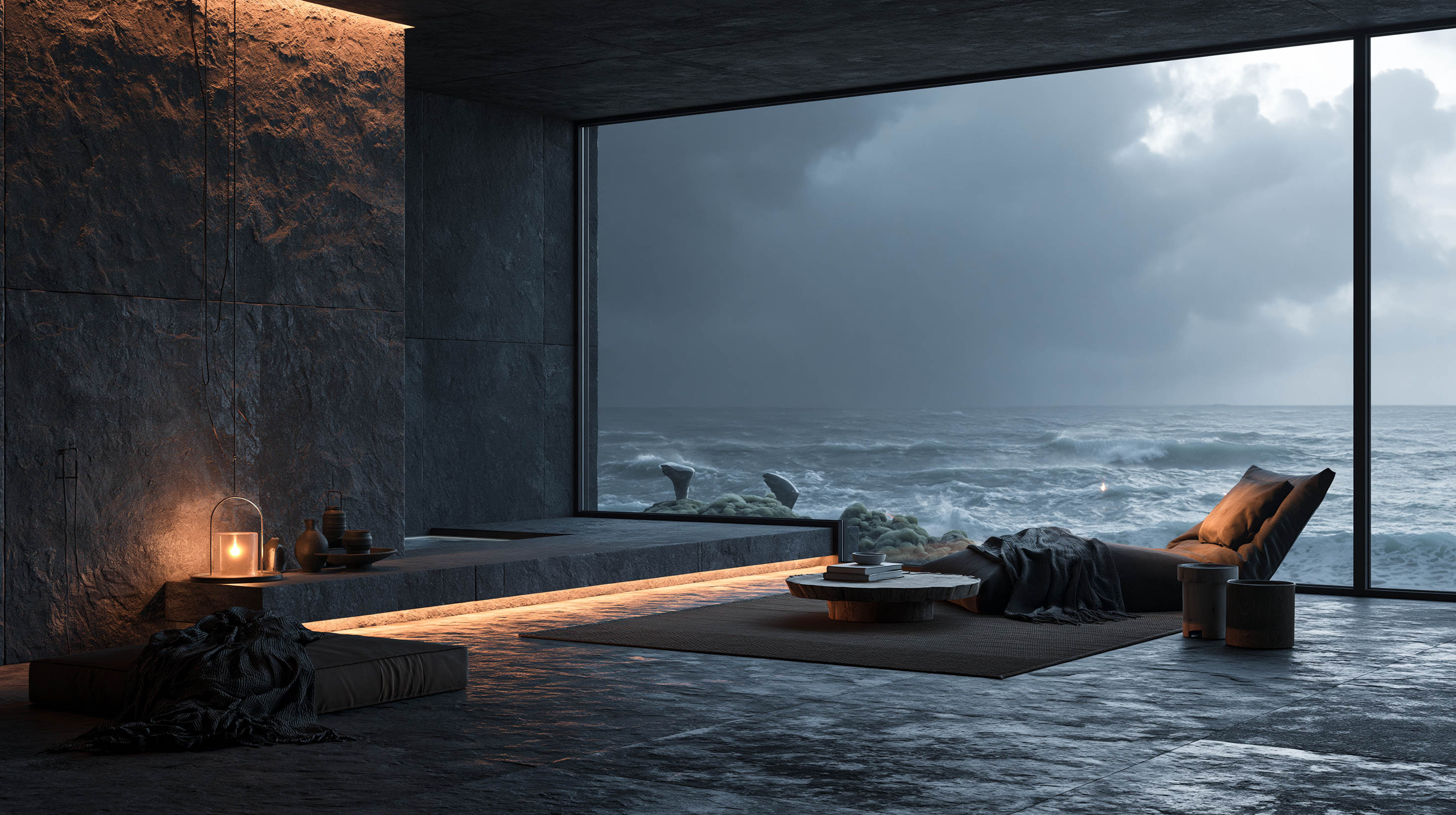 Caldera Suite