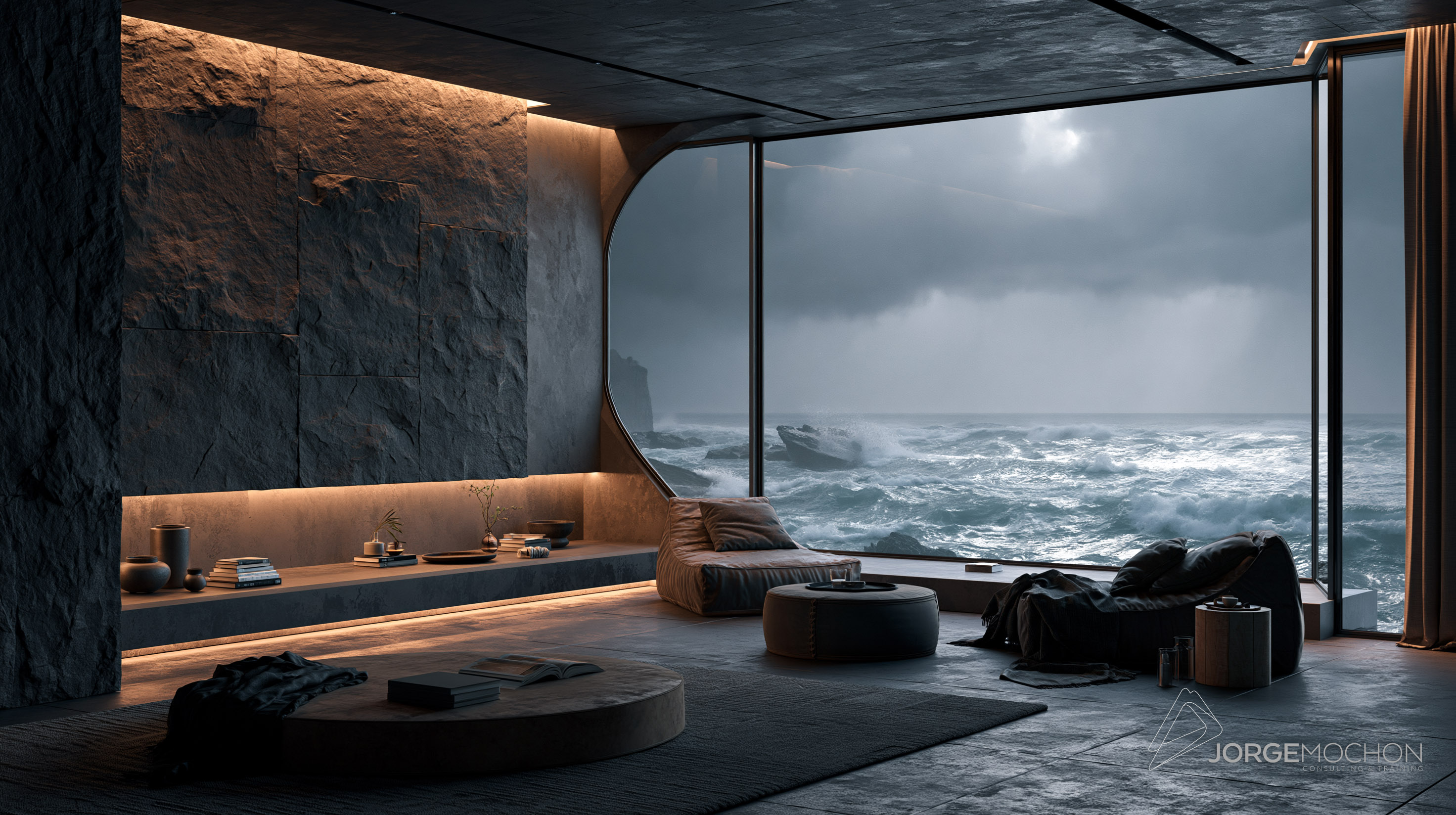 Obsidian Pavilion
